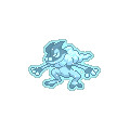 Crystal Frogadier